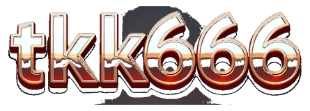 tktk666 logo